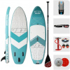 Jbay Zone All Around T2 Trend 290 × 89 × 15, 140 kg