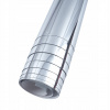Nástenné zrkadlo obdĺžnikové 500 x 1000 mm