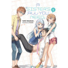 Sister's All You Need., Vol. 5 (light novel)