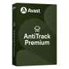 Avast AntiTrack Premium - 1 lic. 12 mes.