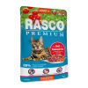 RASCO Premium Adult hovädzie s paradajkami a bylinkami 85 g