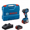 BOSCH BOSCH GDR 18V-200 - 06019J2107 - Akumulátorový rázový uťahovač