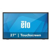 Elo 2770L, 68,6 cm (27''), Projected Capacitive, Full HD, USB, kit (USB), black E510644