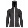 High Point Total Alpha 2.0 Lady Jacket Black S