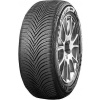 Michelin Alpin 5 ZP 205/50 R17 89V Zimné osobné pneumatiky