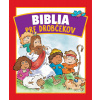 Biblia pre drobčekov
