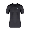 GamePatch Triko Compression shirt SHORT SLEEVES csss03-170