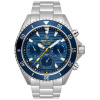 GANT G184002 WATERVILLE ADVENTURER Time
