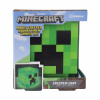 Minecraft plazivé svetlo so zvukom (Minecraft plazivé svetlo so zvukom)