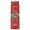Old Spice Tiger claw Sprchový gél 400 ml