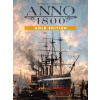 Anno 1800 - Gold Edition Year 5 (PC) Ubisoft Connect Key 10000170811065
