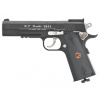Bruni Vzduchová pistole Bruni US Combat 1911 M černá