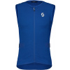 SCOTT VEST AIRFLOW M's Solid Blue/White