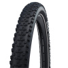 SCHWALBE plášť Smart Sam 27.5x2.35 new ADouble Defenseix Performance reflexní pruh