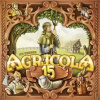 Lookout Games Agricola:15th Anniversary