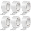 Páska Strend Pro, 48 mm, L-130 m, 45 µm, OPP, baliaca, lepiaca, priesvitná, bal. 6 ks
