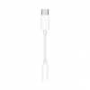 APPLE USB-C adaptér 3,5mm slúchadlový jack (mu7e2zm/a)