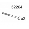 Skrutka Thule 52264 (2 ks)