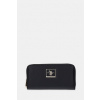 U.S. Polo Assn. peňaženka dámska MARGARET WEUMF9049WVP čierna ONE SIZE