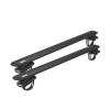 Thule Wing Bar EVO Black 118 + 7108