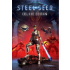 Steel Seed Deluxe Edition - Steam PC