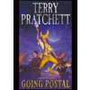 Going Postal - Terry Pratchett, Transworld