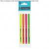Zvýrazňovač 2532/4 Centropen