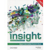 Insight Upper-Intermediate. J?zyk angielski. Podr?cznik - Jayne Wildman, Fiona Beddall
