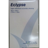 Eclypse krytie na rany suberabsorpčné 20 x 30 cm 20 ks