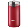 Elektrický mlynček na kávu Bosch TSM6A014R 180W, 150 g/min, oceľové nože