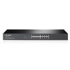TP-Link switch TL-SF1016 (16x100Mb/s, fanless) TL-SF1016