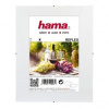 Hama clip-Fix normálne sklo 28x35 cm