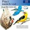 Audiokniha: Ptáci našich vod