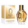 Paco Rabanne Rabanne Million Gold For Her parfumovaná voda dámska 50 ml, 50 ml, Akcia