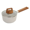 Bergner Rendlík s nepřilnavým povrchem 16 cm Naturally BG-30635-CR