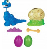 Hasbro Play-Doh Dino Brontosaurus sada