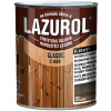 Lazurol Classic S1023 syntetická olejová lazúra na drevo 0022 Palisander 2,5
