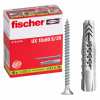 Univerzálne hmoždinky Fischer 10 x 60 mm 0,3 kg / 10 ks