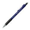 Mechanická ceruzka FABER-CASTELL Grip 1345 - tmavomodrá 0,5 mm