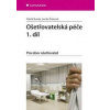 Ošetřovatelská péče 1. díl - Pro obor ošetřovatel - Burda, Šolcová Lenka, Patrik
