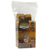 Nature Land Pochúťka Brunch celozrnné kocky s jablkom 90 g