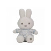 Plyšový zajačik Little Dutch Miffy 30cm Lucky Leaves