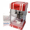 Retro popcorn stroj (Retro popcorn stroj)