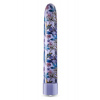 Vibrátor Limited Addiction Floradelic Nabíjateľný Vibrátor Fialový ANAL ADVENTURES