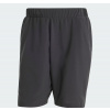 Tenisové kraťasy Adidas Club Tennis Climacool Stretch Woven Short JG0994 čierne - Velikost S - 40/42