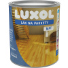 LUXOL lak na parkety 0,75 l bezfarebný mat