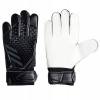 Brankárske rukavice adidas čierne, veľkosť 10, model Flat Supersoft