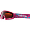 Lyžařské brýle Rossignol Raffish S Fun Girl