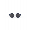 IZIPIZI Detské slnečné okuliare IZIPIZI - SUN KIDS (12-36m) DENIM BLUE