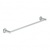 Grohe Essentials Authentic - Držiak na osušky, chróm 40653001